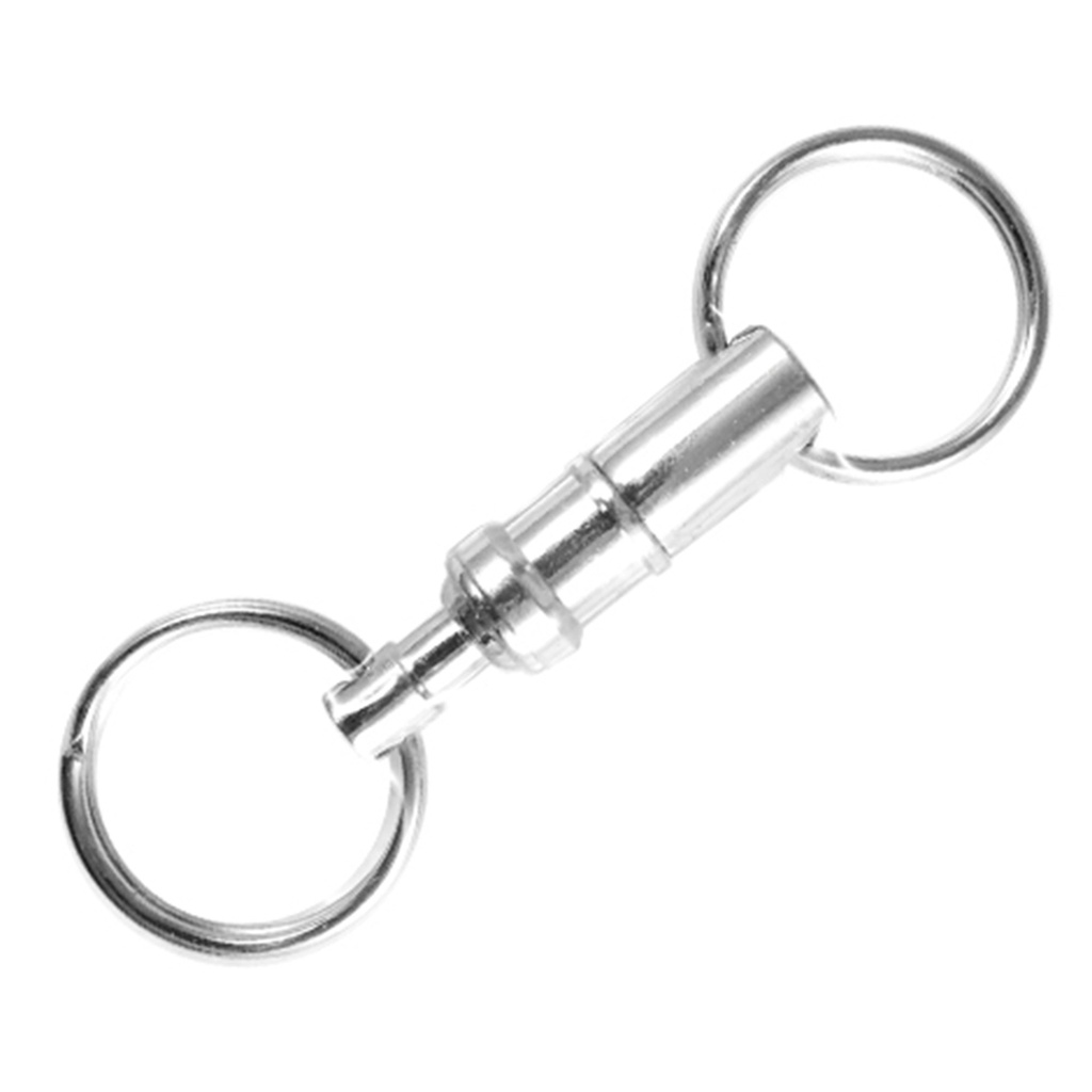 [MFA75201] 3IN PULL APART KEYRING BULK/75