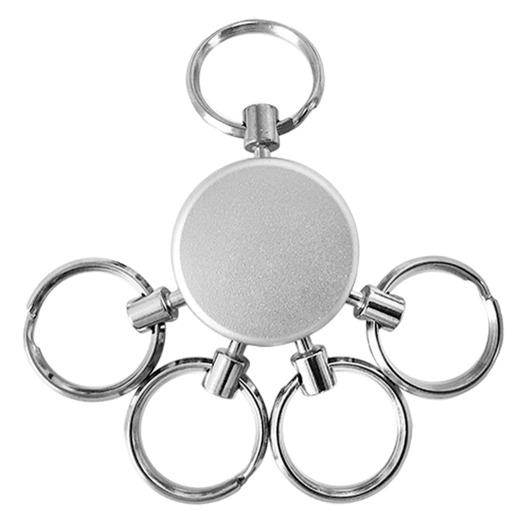 [MFA75221] PUSH-BUTTON KEY RELEASE KEYRNG