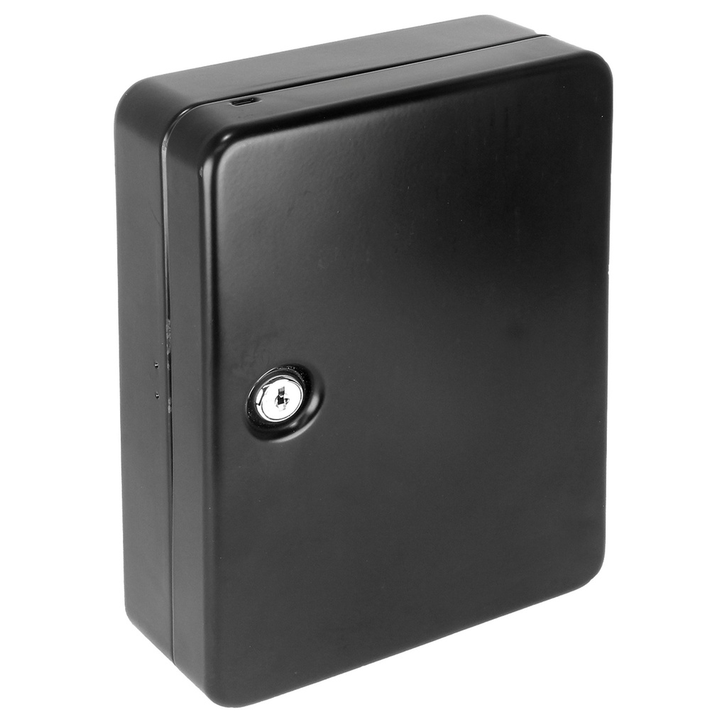 [MFA75254] LOCKABLE METAL KEY CABINET