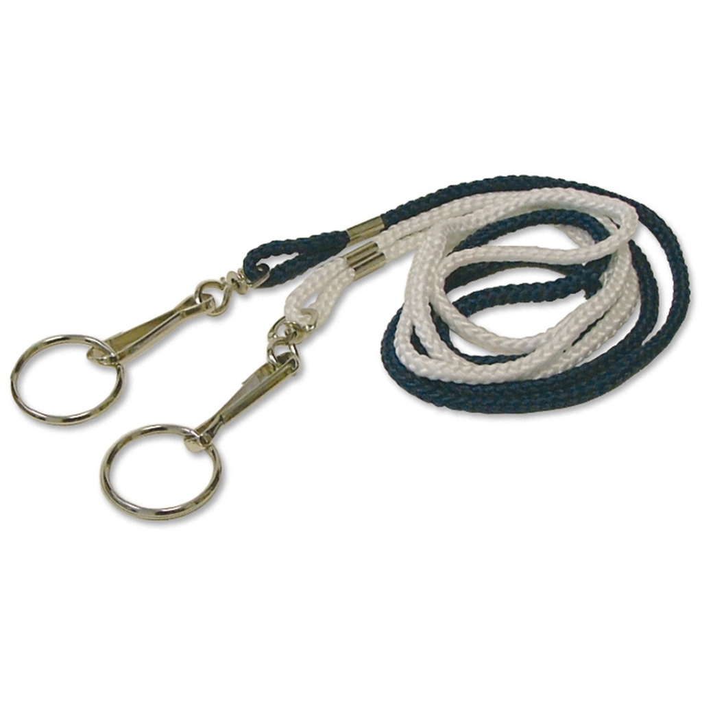 [MFA75271] LANYARD ASSORTMENT - BULK