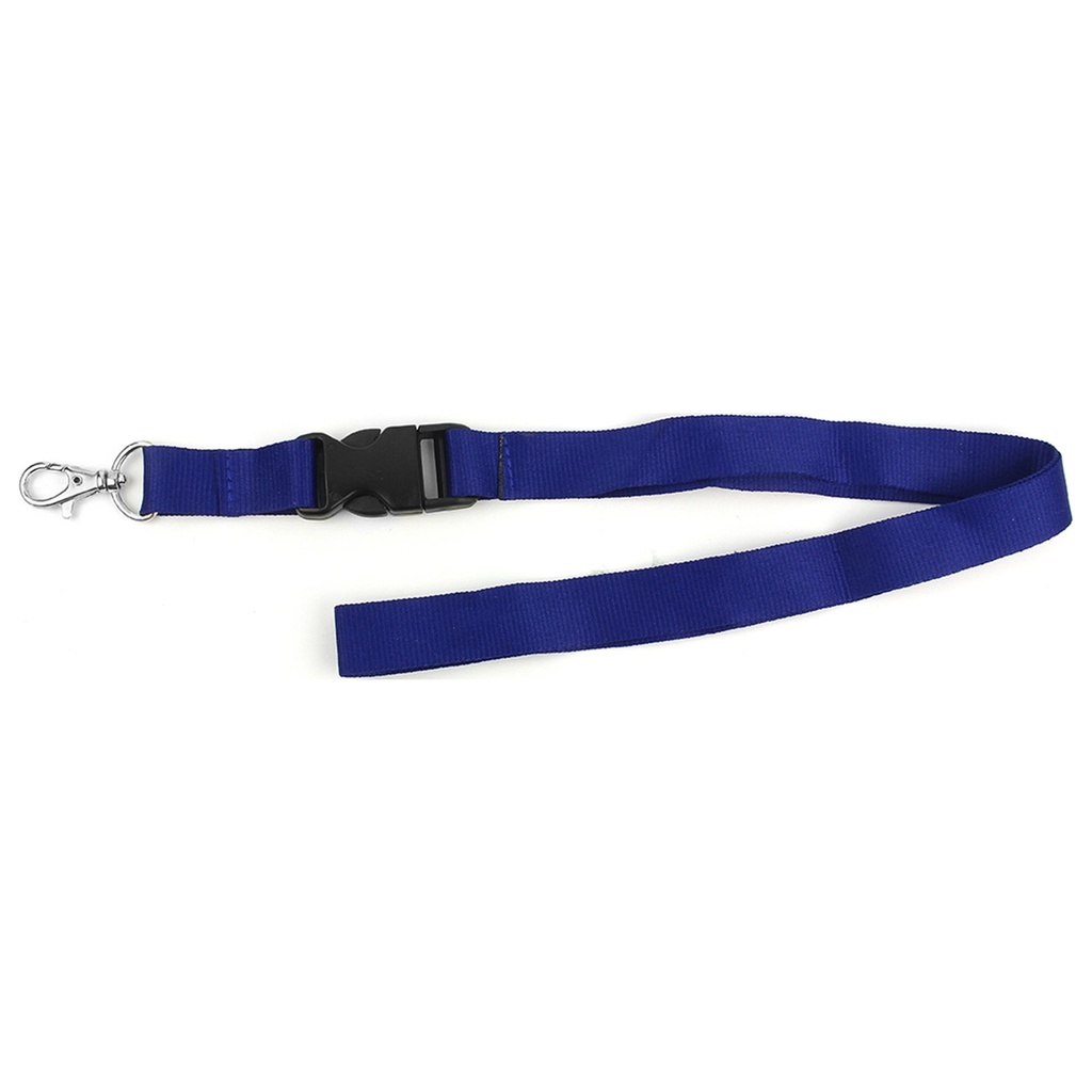 [MFA75275] LANYARD ASST - 12/BKT