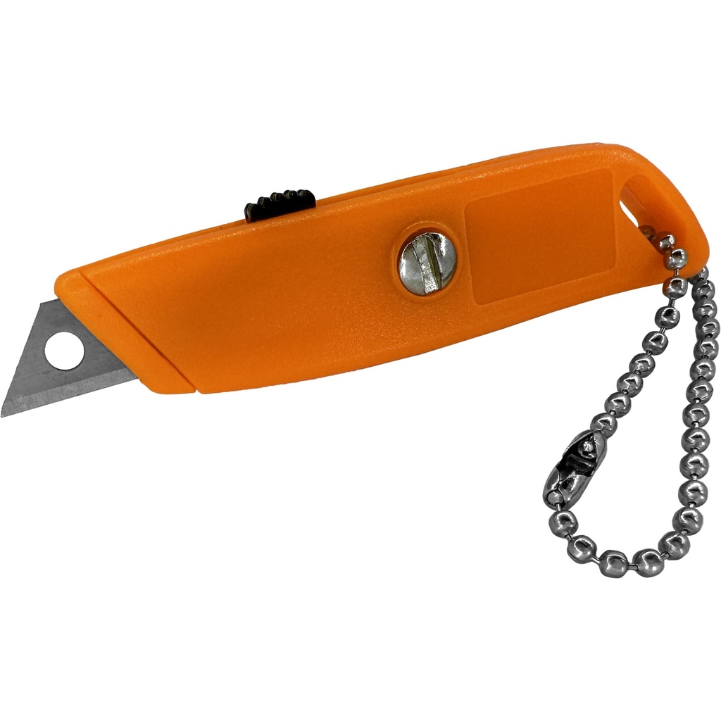 RETRACTABLE MINI-KNIFE/BKT
