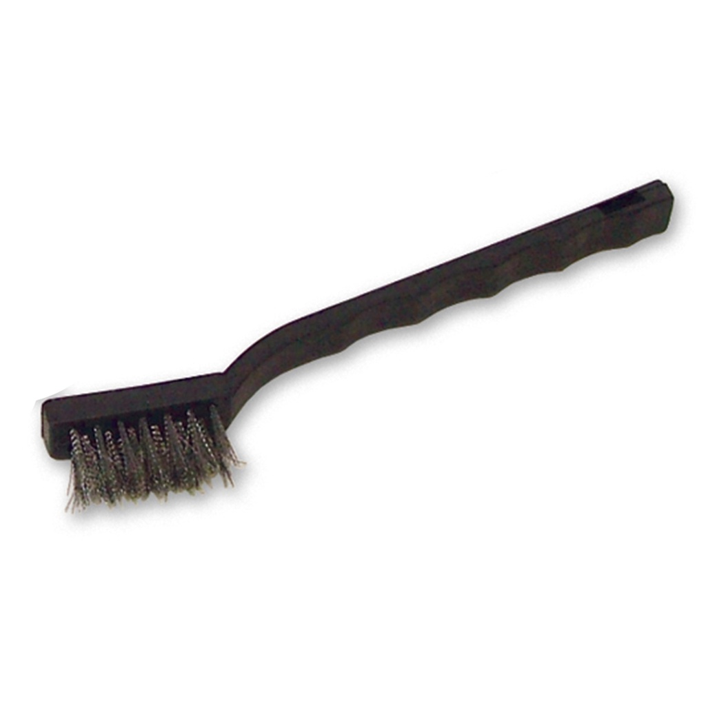 MINI SCRATCH BRUSHES/BKT