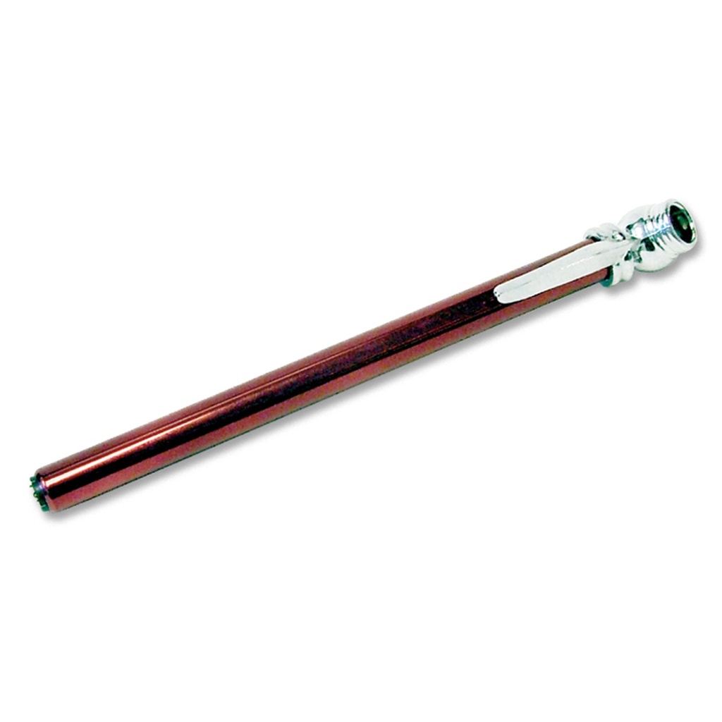 TIRE PRESSURE GAUGE/BKT