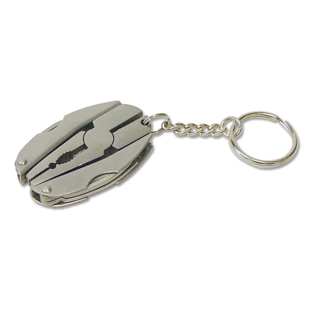 [MFA75307] MINI LEVEL KEY RING/BKT