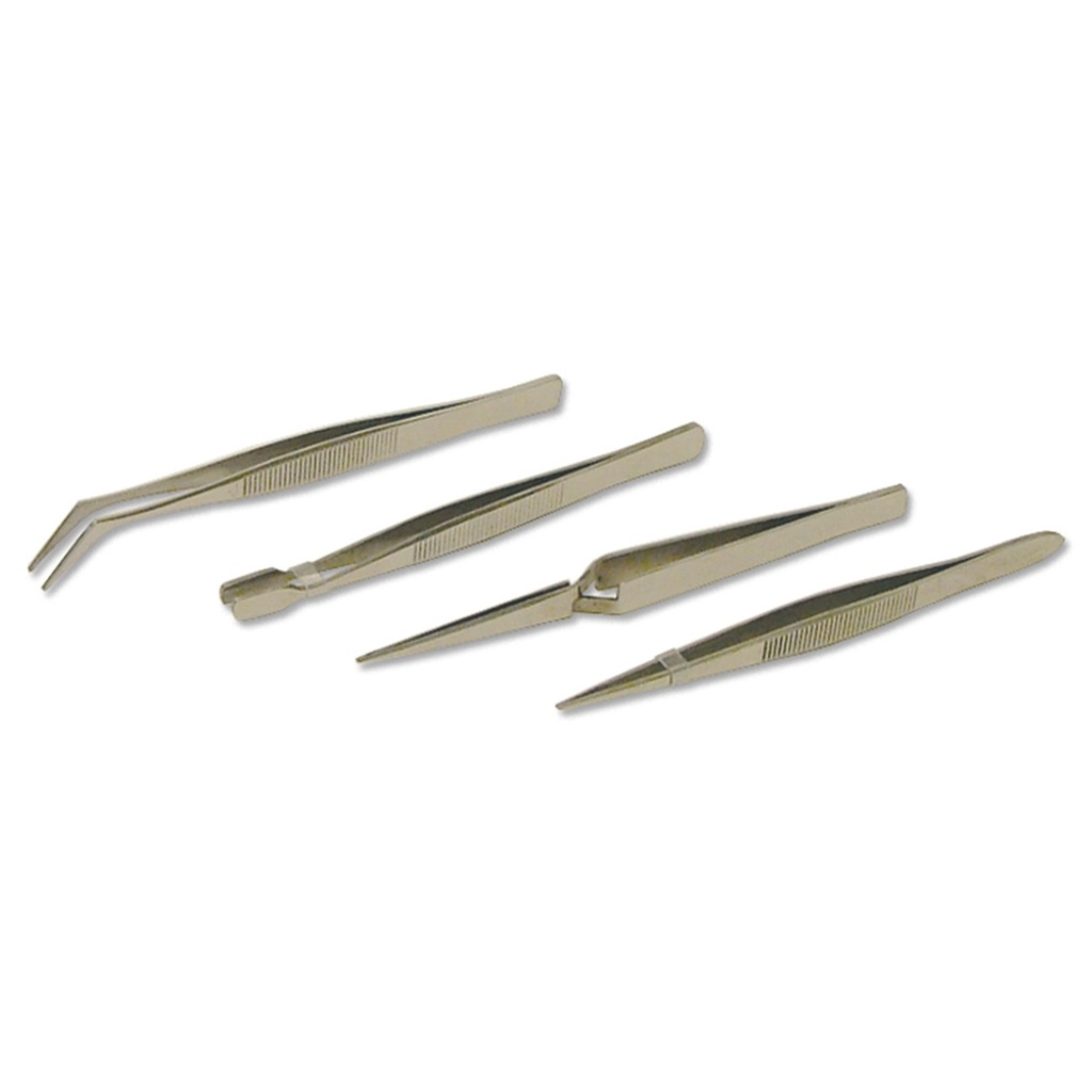 TWEEZERS ASSORTMENT