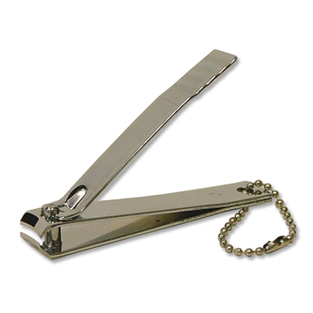 [MFA75342] LARGE NAIL CLIPPERS/BKT