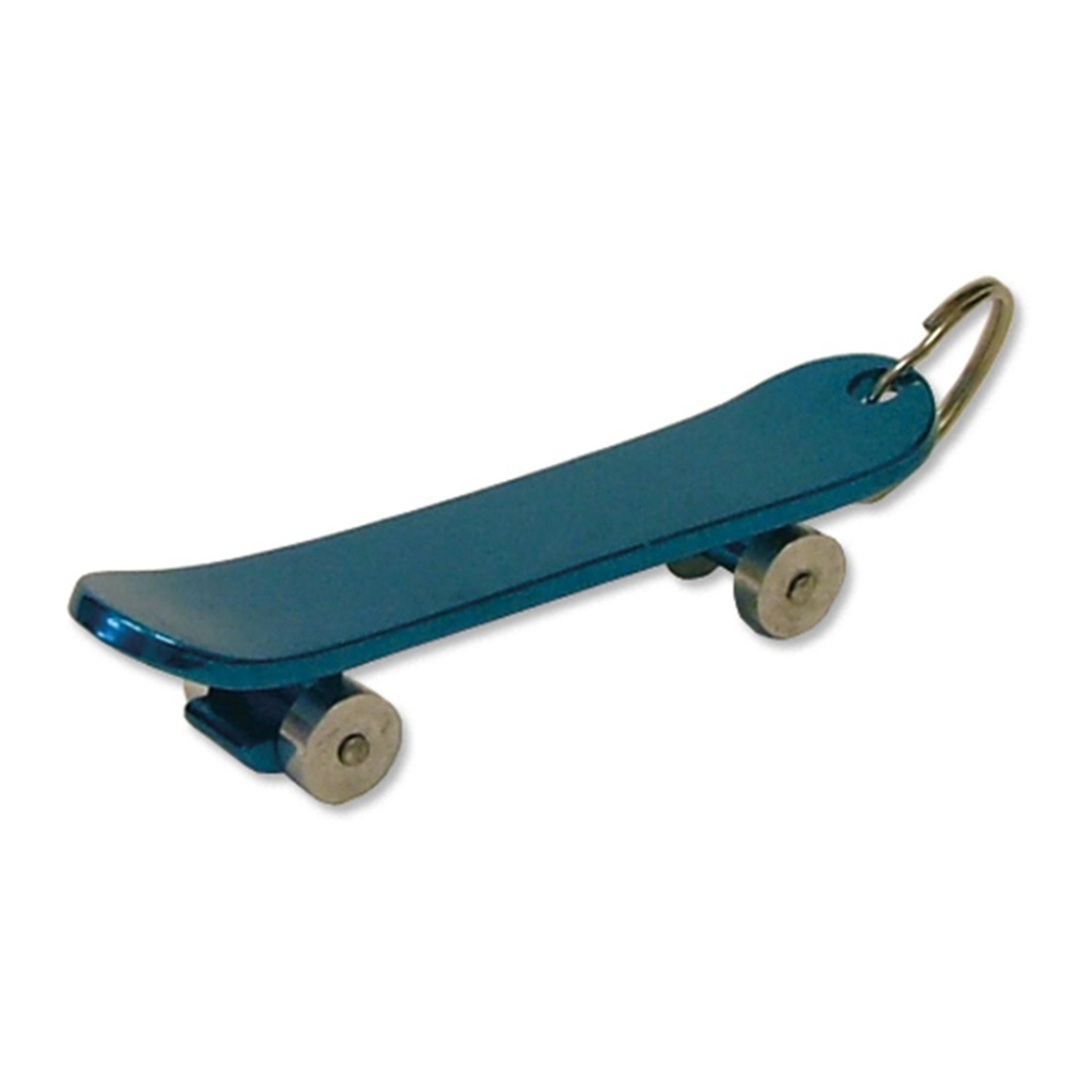[MFA75354] SKATEBOARD BOTTLE OPENER/BKT