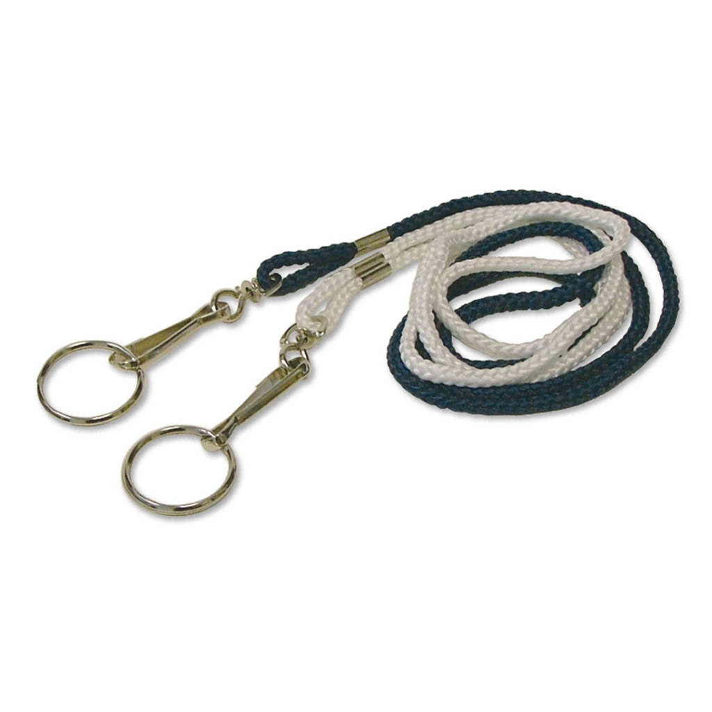 [MFA75356] LANYARD ASSORTMENT/BKT