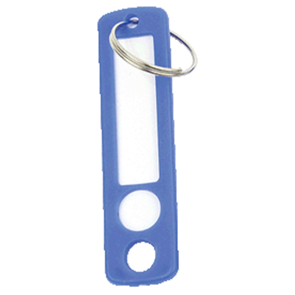 [MFA75382] KEY TAGS-4 PER BAG/20 BGS-BKT