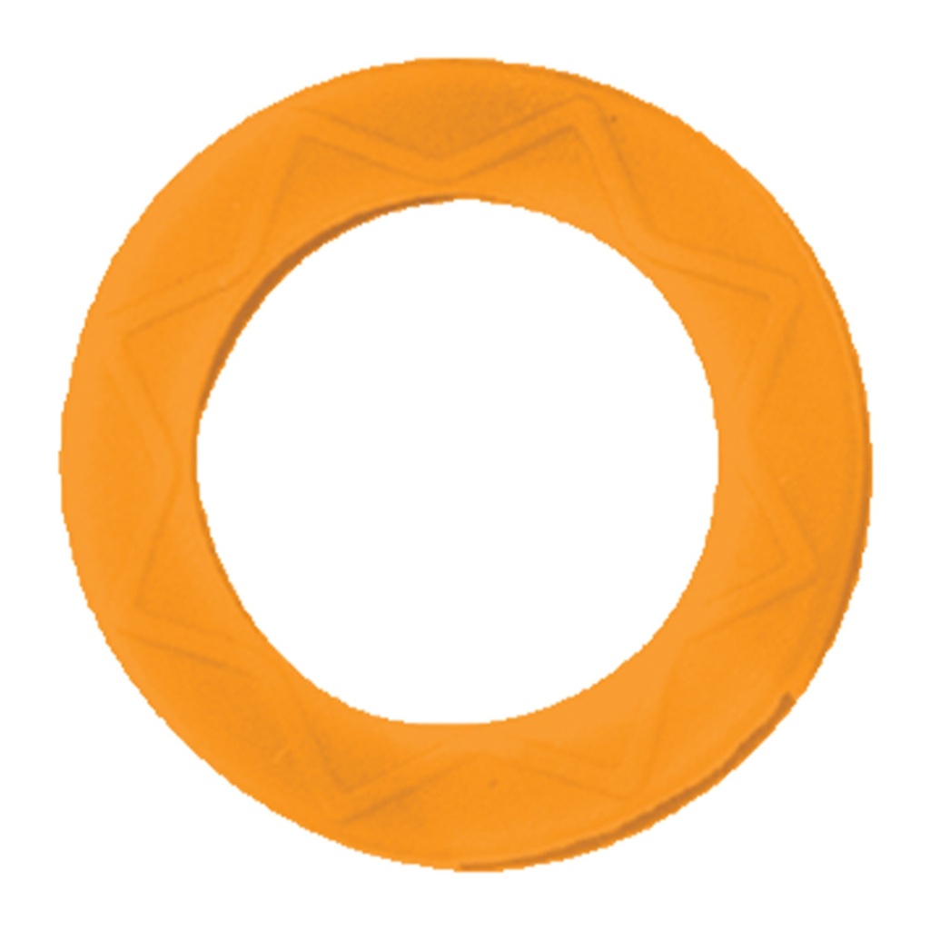 [MFA75450] MED KEY IDENTIFIERS- ORANGE