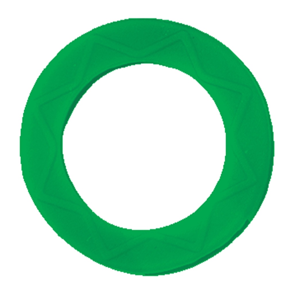 MED KEY IDENTIFIERS- GREEN