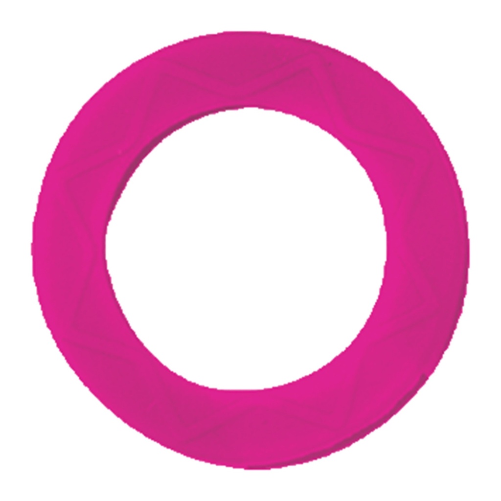 [MFA75454] MED KEY IDENTIFIERS- PINK