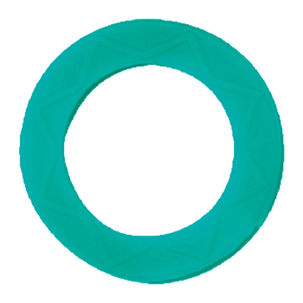 MED KEY IDENTIFIERS- TEAL