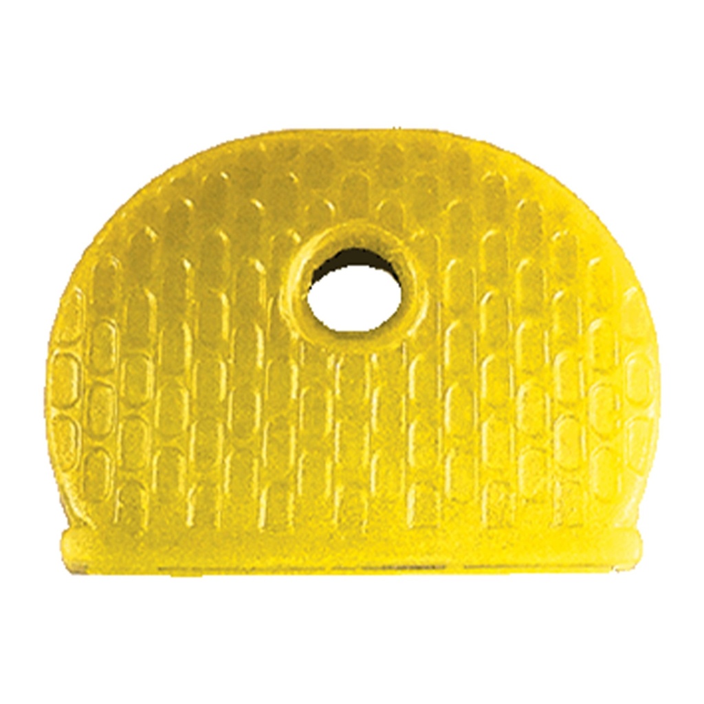 COLOR KEY CAPS - YELLOW