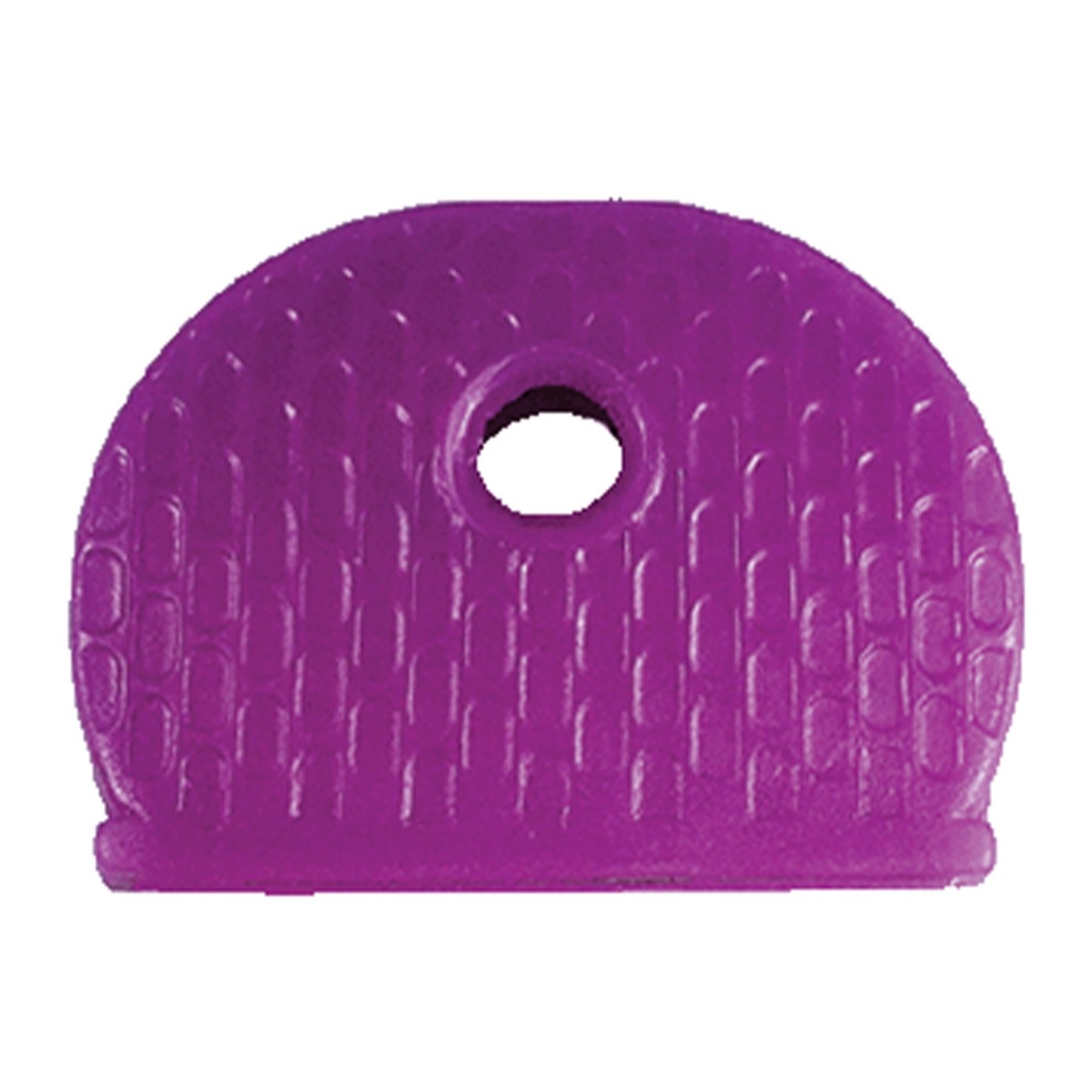 COLOR KEY CAPS - PURPLE