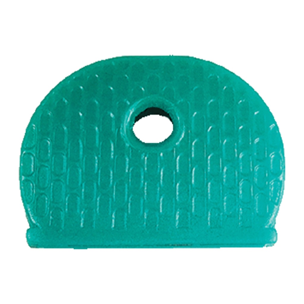 [MFA75463] COLOR KEY CAPS - TEAL