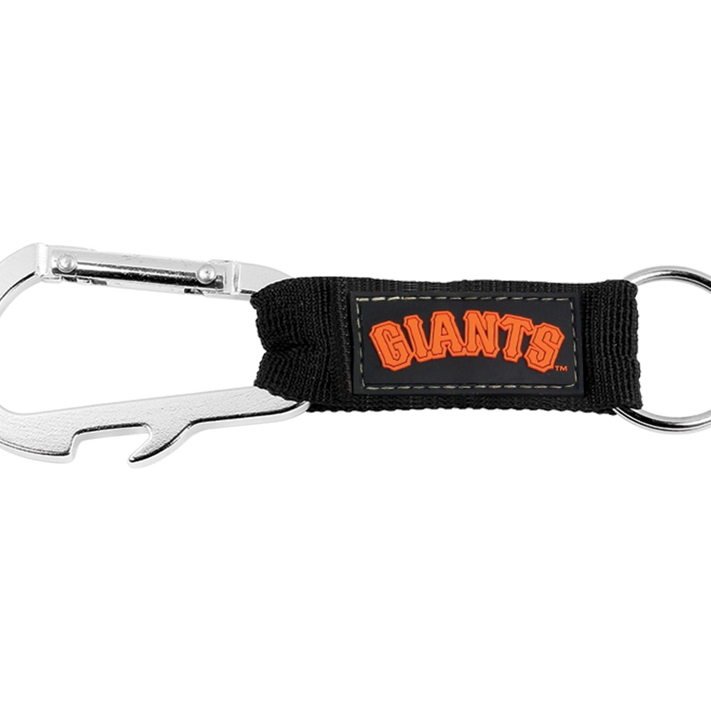 [MFA76002] MLB TEAM KEY CHAIN-GIANTS