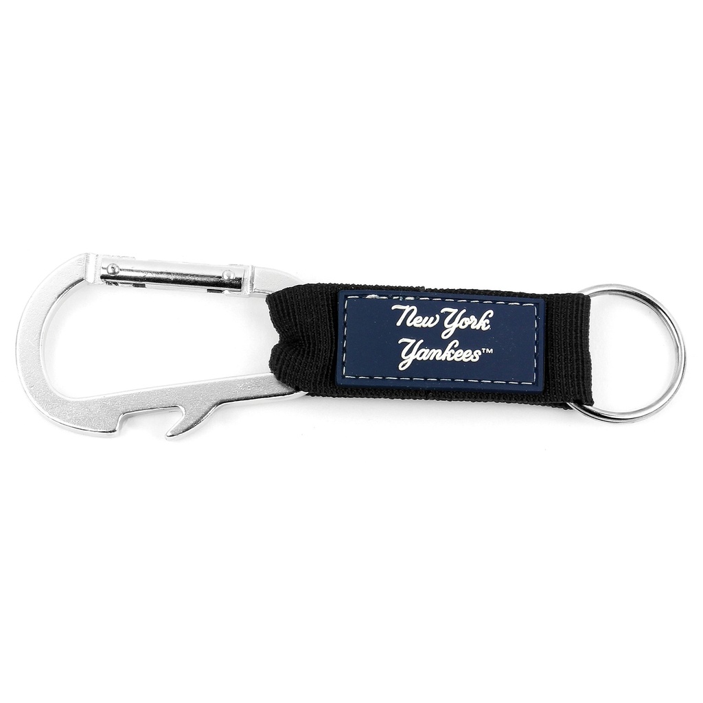 [MFA76018] MLB TEAM KEYCHAIN-NY YANKEES