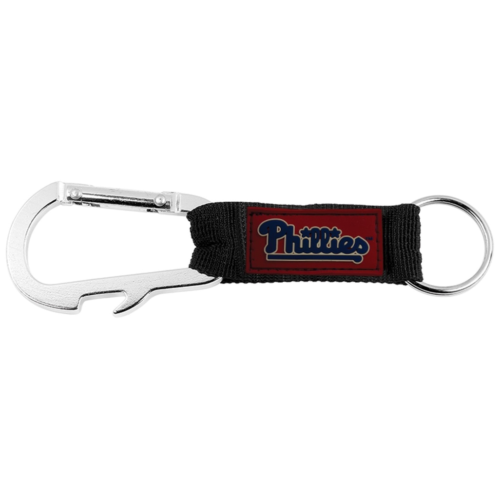 [MFA76023] MLB TEAM KEYCHAIN-PH PHILLIES