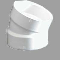 [PVC003241000] PVC00324 1000HA 3"22-1/2ELBOW
