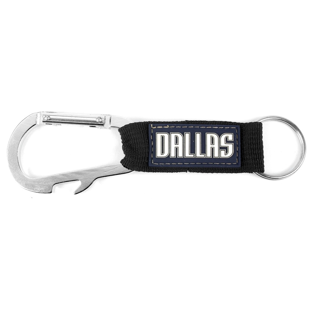 [MFA76052] NBA TEAM KEYCHAIN-DAL MAVERICS
