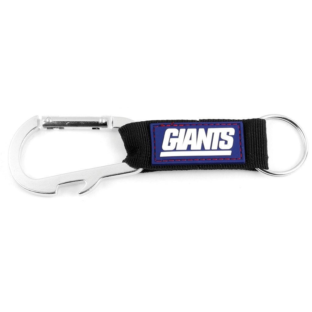[MFA76077] NFL TEAM KEYCHAIN-NY GIANTS