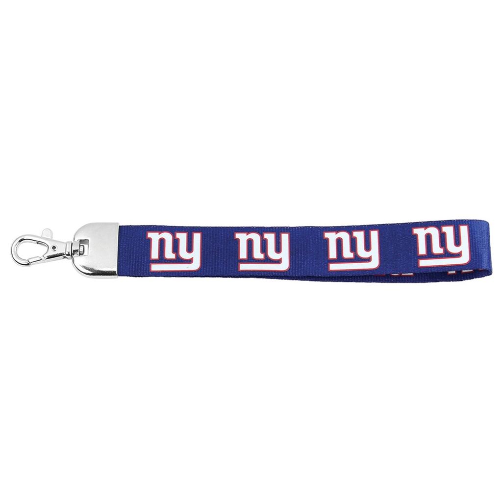 NFL TEAM WRISTLET-NY GIANTS