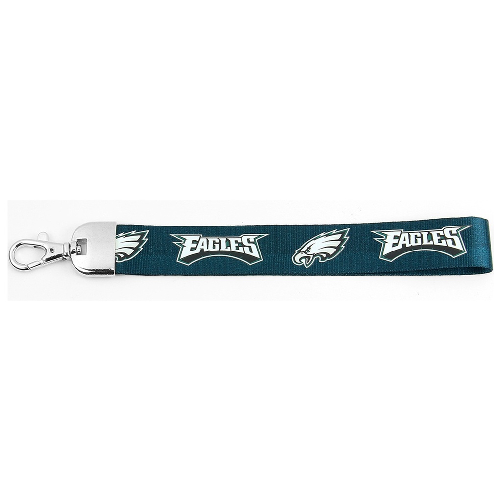 [MFA76118] NFL TEAM WRISTLET-PHI EAGLES