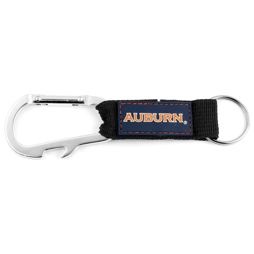 NCAA TEAM KEYCH AUBURN TIGERS