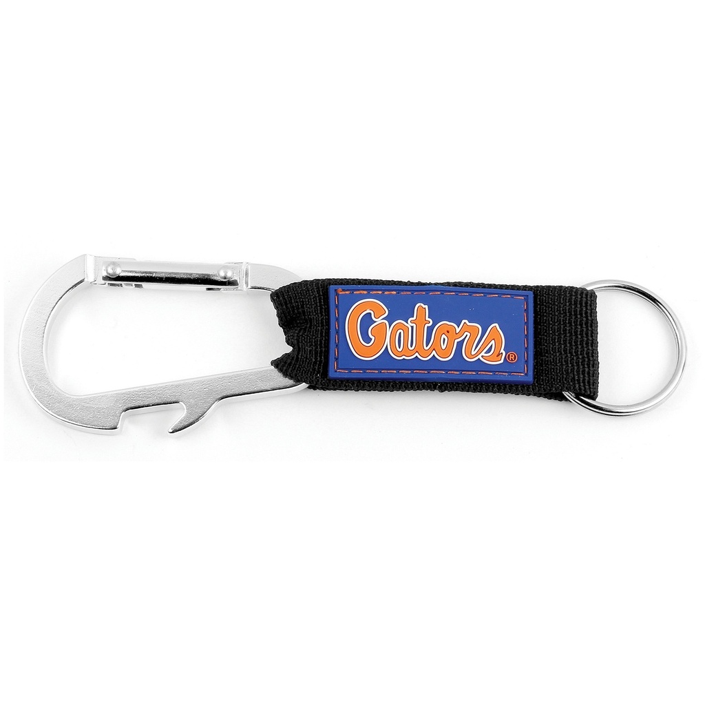 [MFA76152] NCAA TEAM KEYCHAIN-FL GATORS