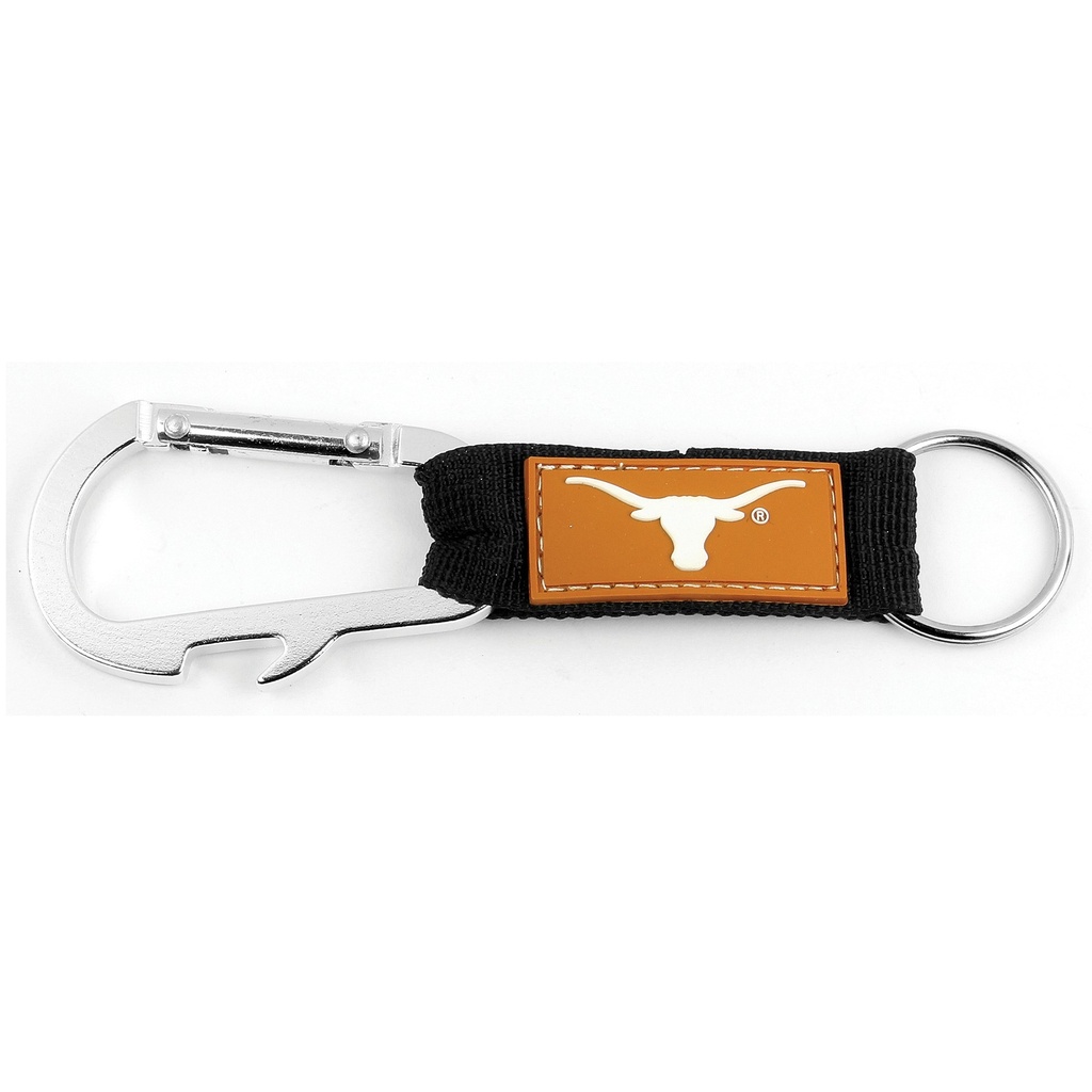 [MFA76155] NCAA TEAM KYCHAIN-TX LONGHORNS