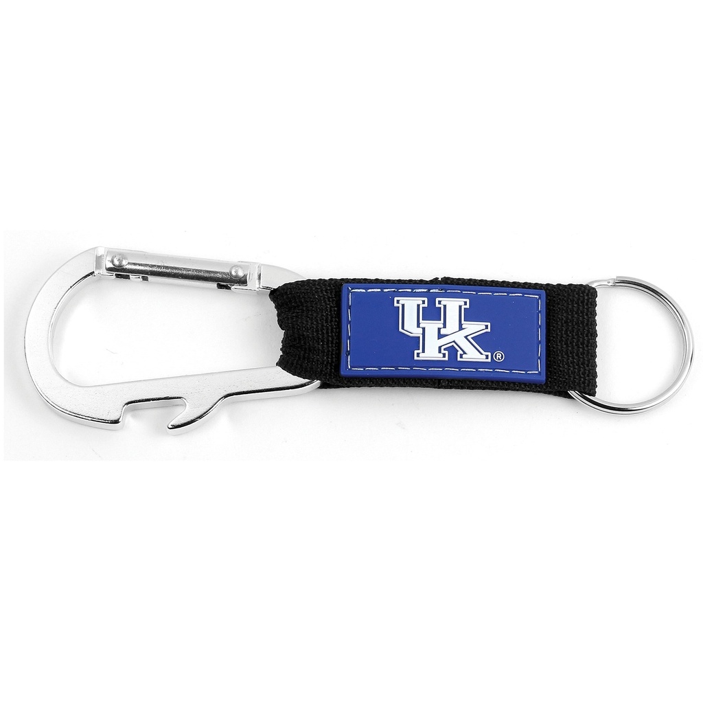 NCAA TEAM KYCHAIN-UK WILDCATS