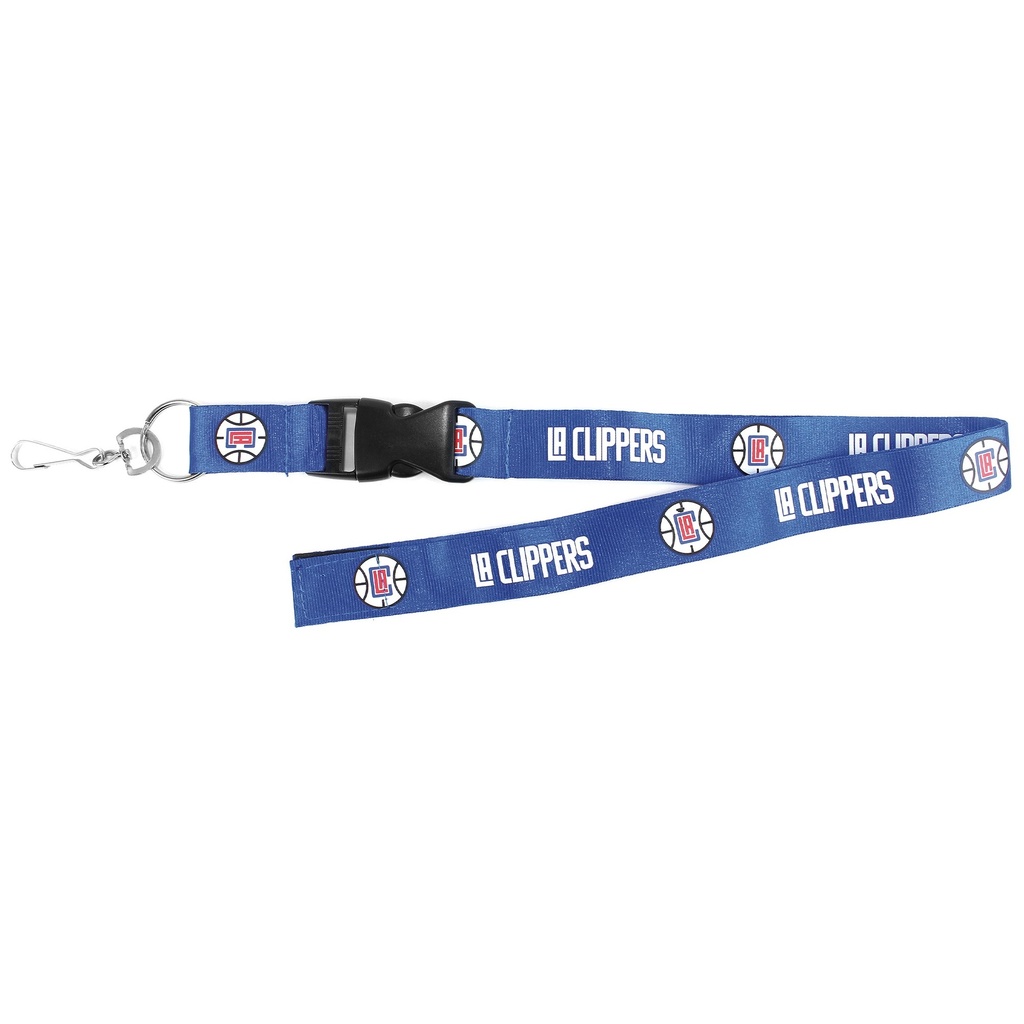 [MFA76214] NBA TEAM LANYRD-LA CLIPPERS