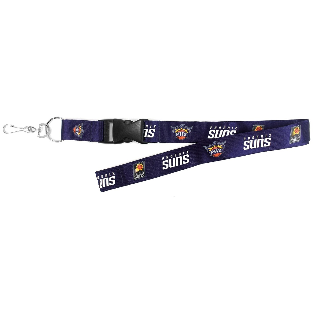 [MFA76215] NBA TEAM LANYRD-PHOENIX SUNS
