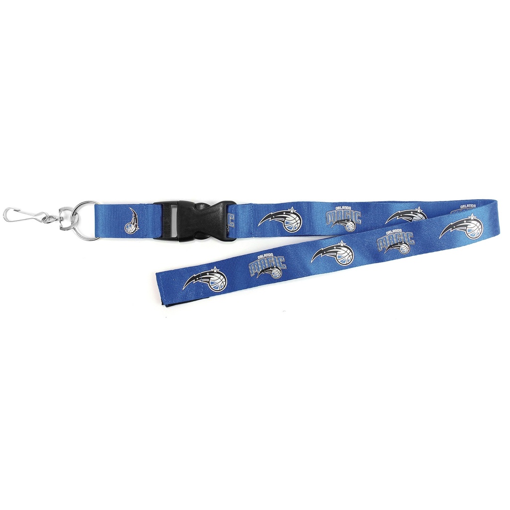 [MFA76218] NBA TEAM LANYRD-ORLANDO MAGIC