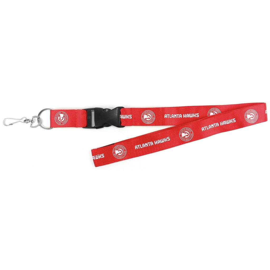 NBA TEAM LANYRD-ATL HAWKS