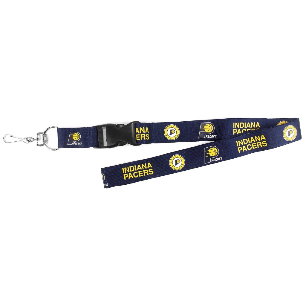 NBA TEAM LANYRD-IND PACERS