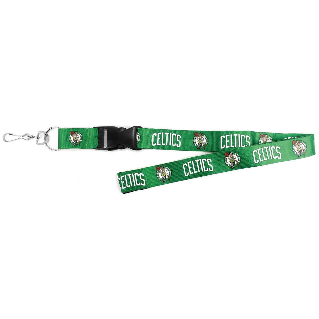 [MFA76226] NBA TEAM LANYRD-BOSTON CELTICS