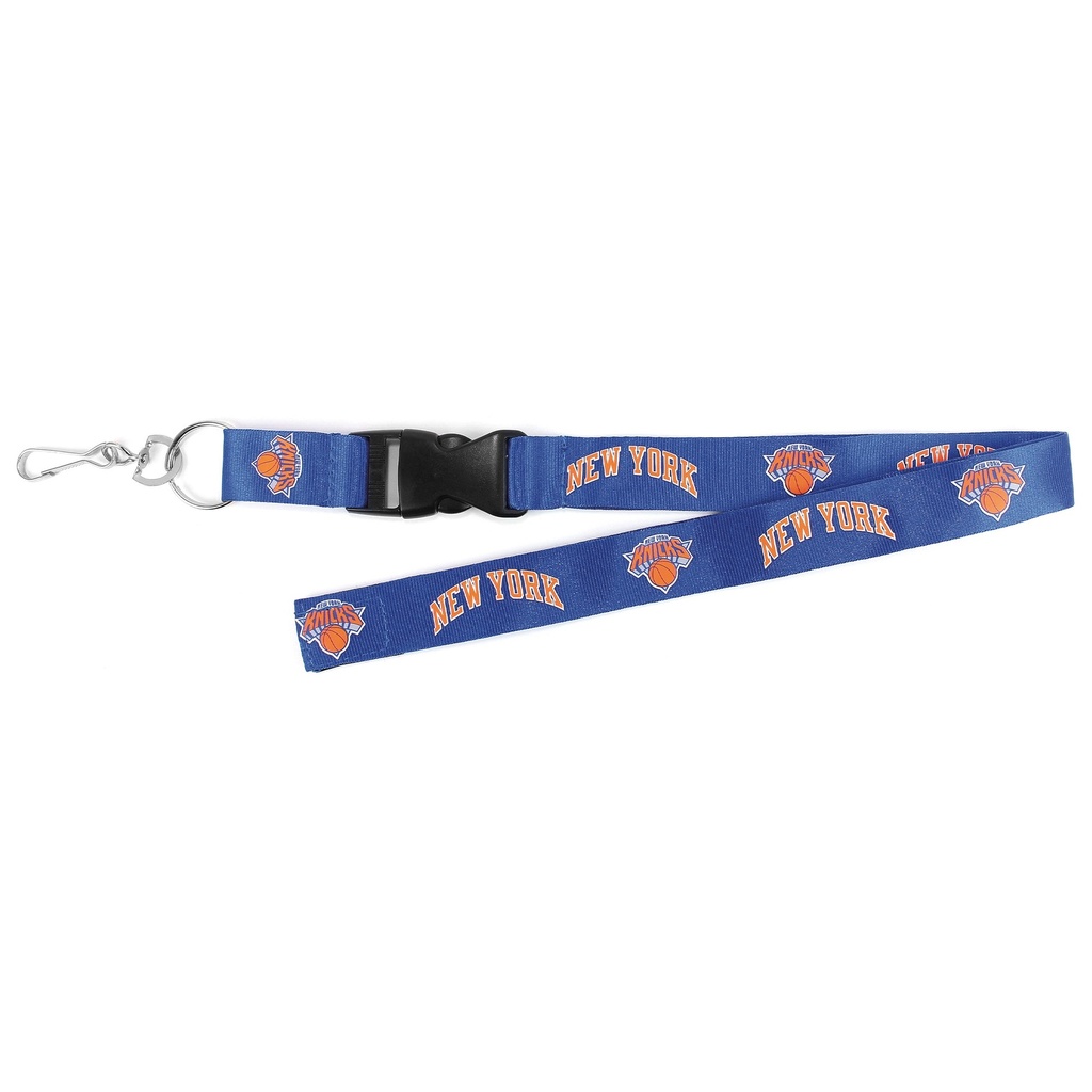 [MFA76232] NBA TEAM LANYRD-NY KNICKS