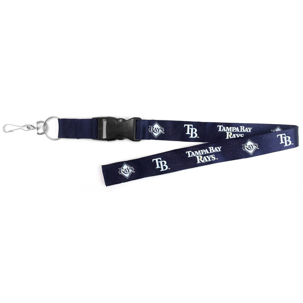 MLB TEAM LANYD-TAMPA BAY RAYS