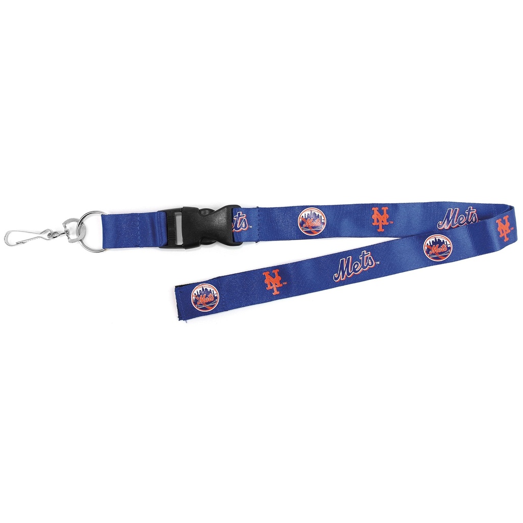 MLB TEAM LANYRD-NY METS