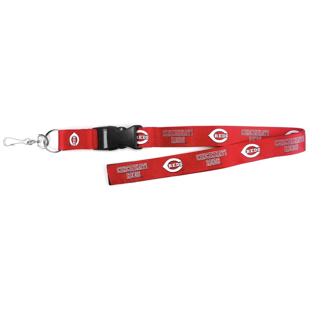 MLB TEAM LANYRD-CN REDS