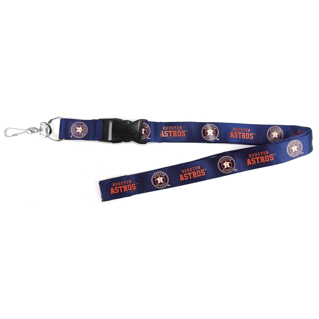 MLB TEAM LANYRD-HOUSTON ASTROS