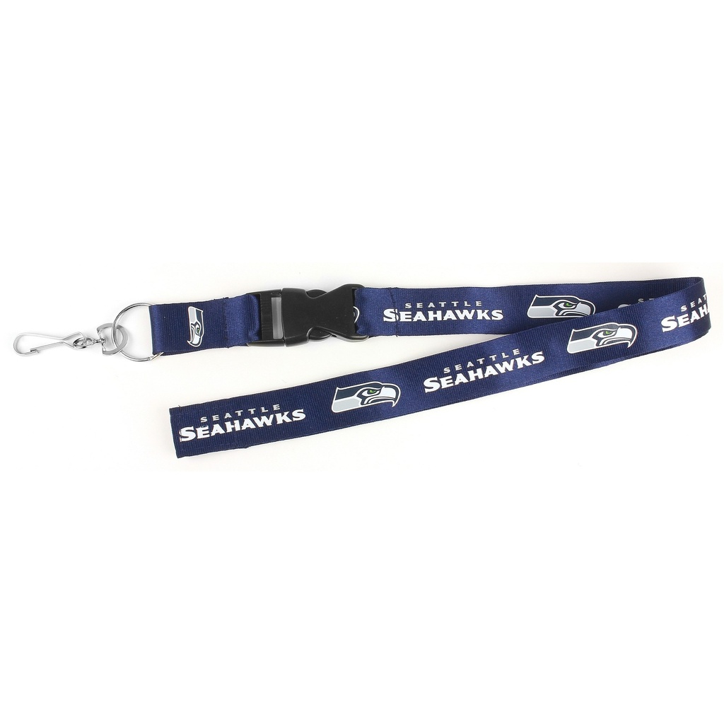 [MFA76338] NFL TEAM LANYARD SEAHAWKS