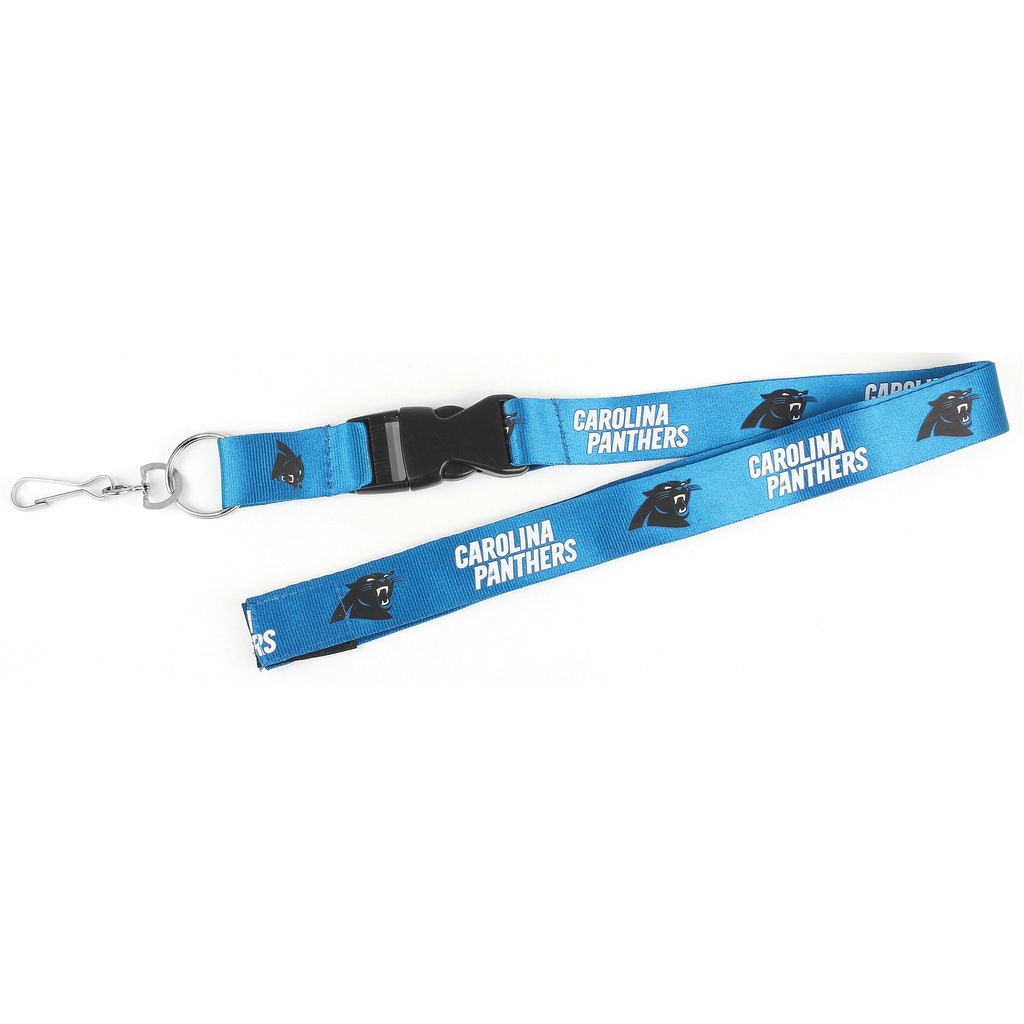 NFL TEAM LANYARD 49ERS PINK