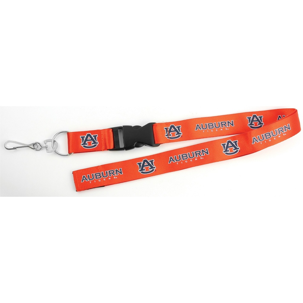 [MFA76352] NCAA TEAM LANYARD-AUBURN