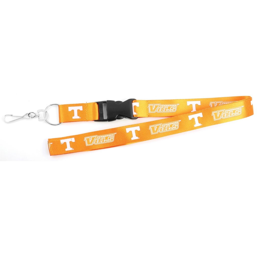 NCAA TEAM LANYARD-TENNESSEE