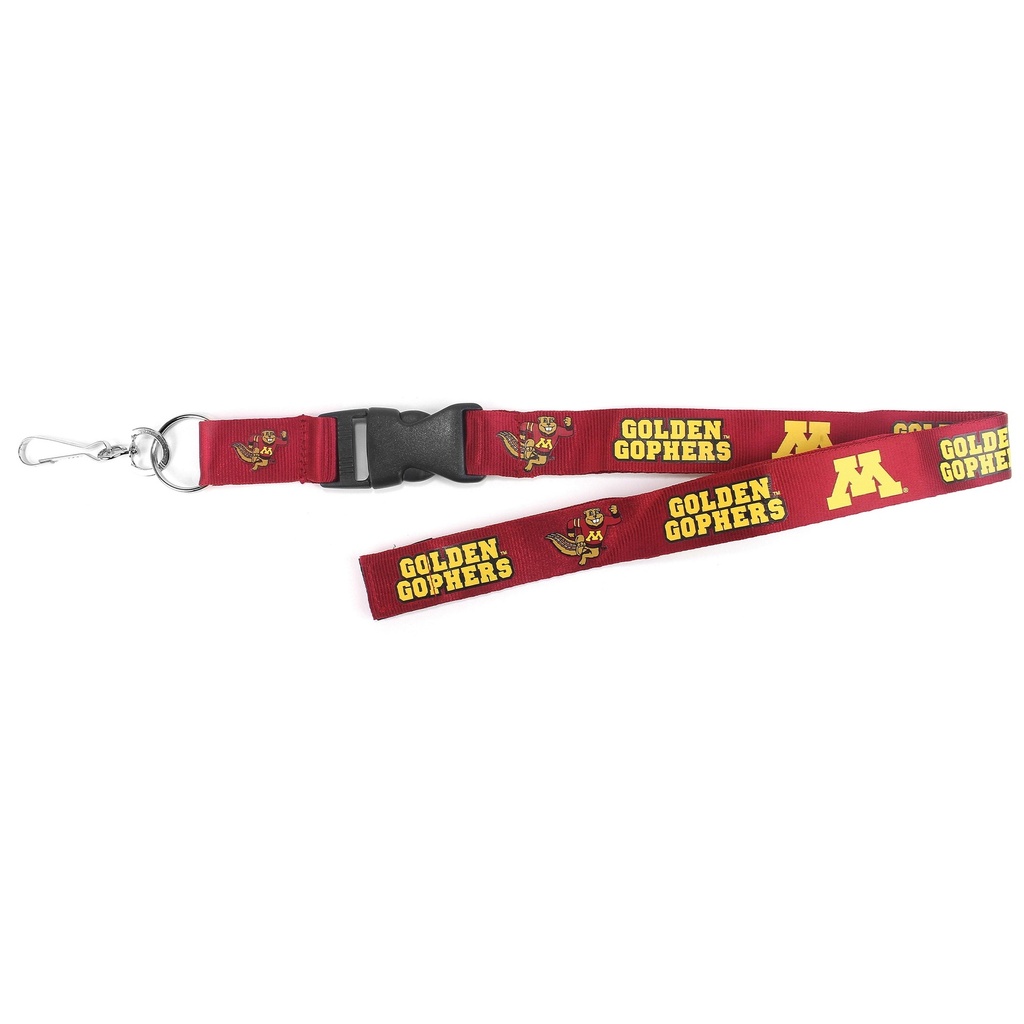 NCAA TEAM LANYRD-MN GOPHERS