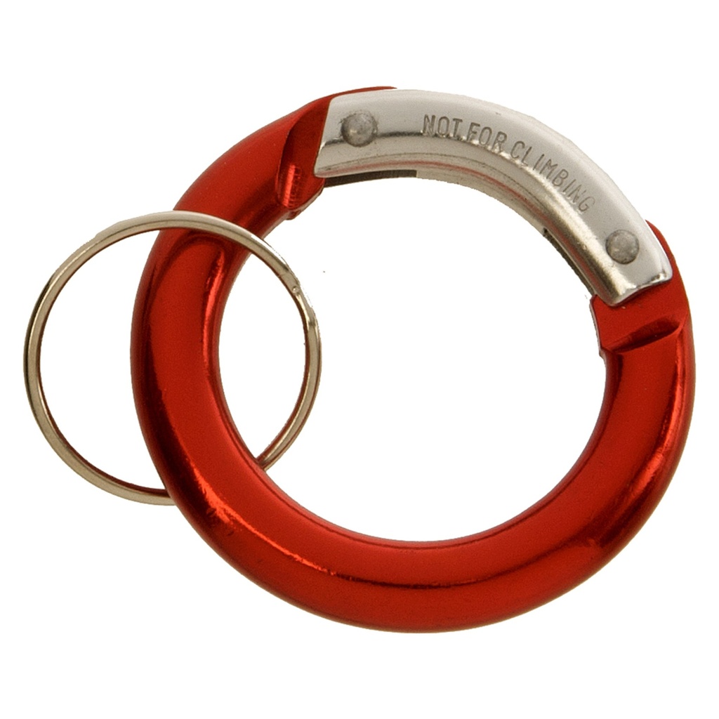 [MFA76491] CIRCLE CARABINER
